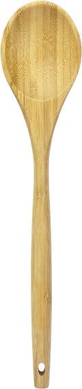 Totally Bamboo Mixing Spoon Bamboo Cooking Utensil