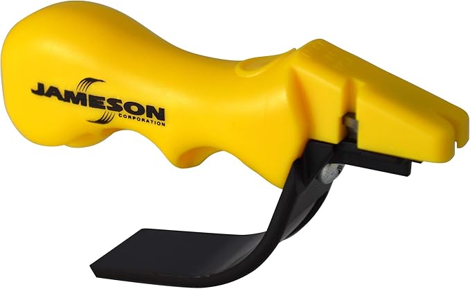Jameson 32-50-3PK Scissors and Knife Sharpener, 3-Pack
