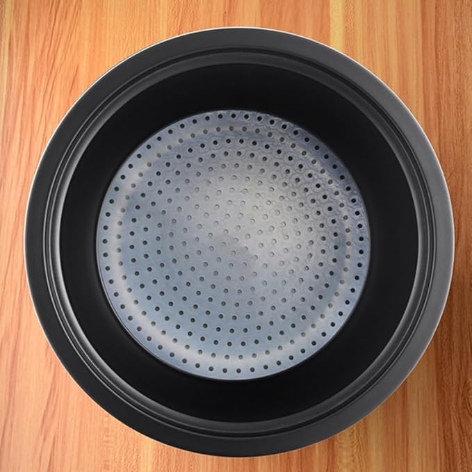 1pc 18-40cm Kitchen Rice Cooking Silicon Pad Mat, For Commercial Rice Cooking Anti-scorch Non-stick Pan Pad, Cooking Silicone Mat Thickened(35CM)