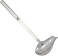 Winco Heavy-Duty Deep Ladle with Hollow Handle, 2 Ounce