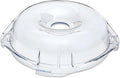 106458S Cutter Bowl Lid Compatible with robot coupe R2、R2B、R2 DICE、R2N、R101B Food Processor