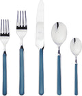 MEPRA Flatware Set, Sugar Paper