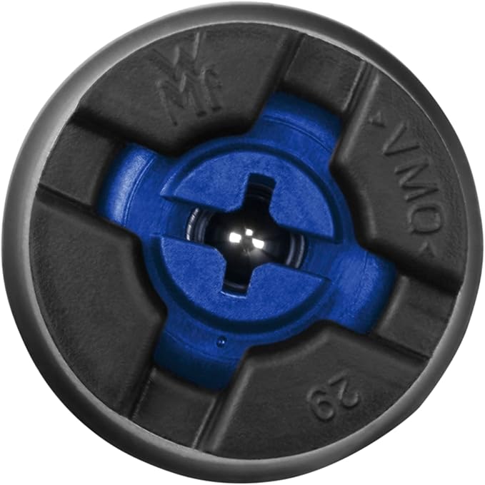 WMF Pressure Cooker Safety Valve with Residual Pressure Safety