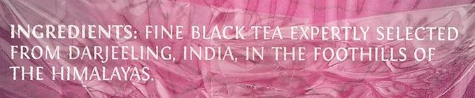Twinings Tea Darjeeling Tea, 20 ct (Pack of 2)