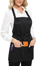Argstar Unisex Three Pocket Apron