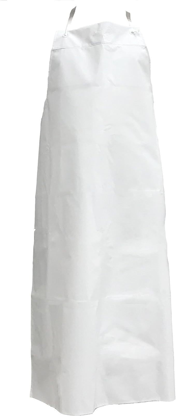 KLEEN CHEF Everyday General Use Polyester Dishwashing And Heavy Duty PVC Leather Apron