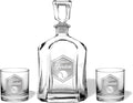 Tennis Coach Beer Glasses - Tennis Coach Gifts Personalized Coach Pint Glass Engraved Coach Award Basketball Beer Glass End of Season Gifts Coach (Tennis, Whiskey Decanter Set)