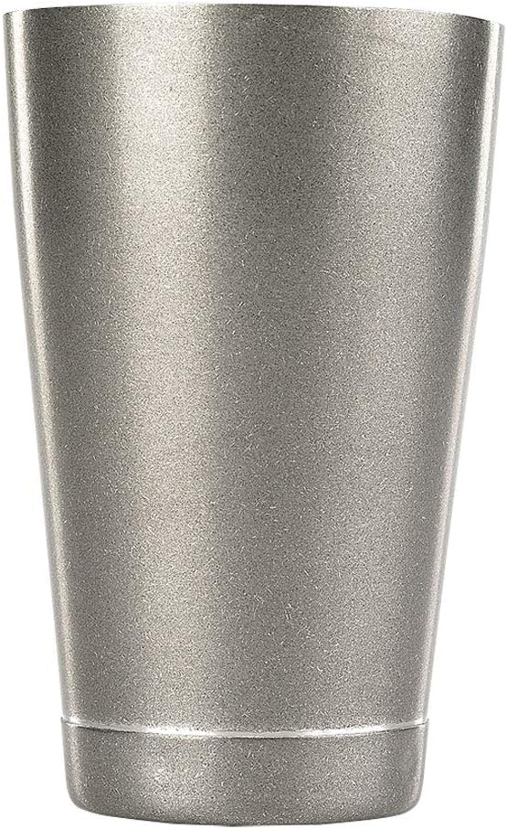 Barfly Cocktail Tin, Small 18 oz (532 ml), Vintage