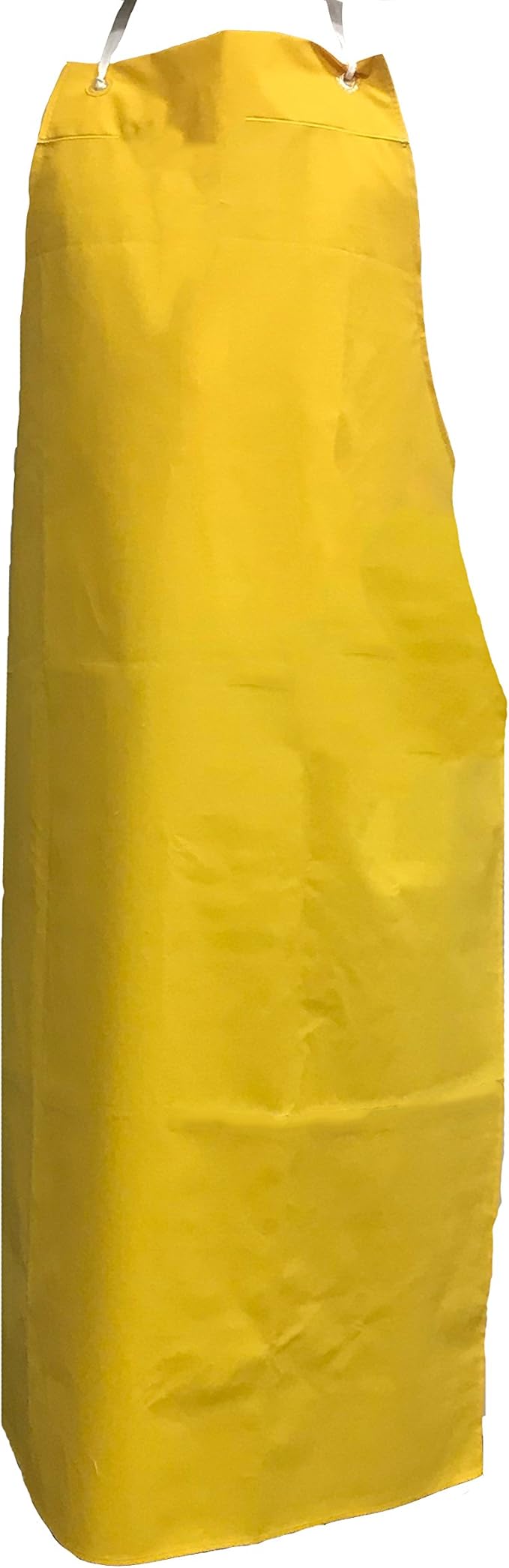 KLEEN CHEF Everyday General Use Polyester Dishwashing And Heavy Duty PVC Leather Apron