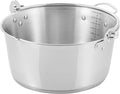 9Qt Prep•N•Cook Maslin Pan by McSunley