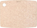 Epicurean Kitchen Series Cutting Board, 11.5-Inch × 9-Inch, Natural