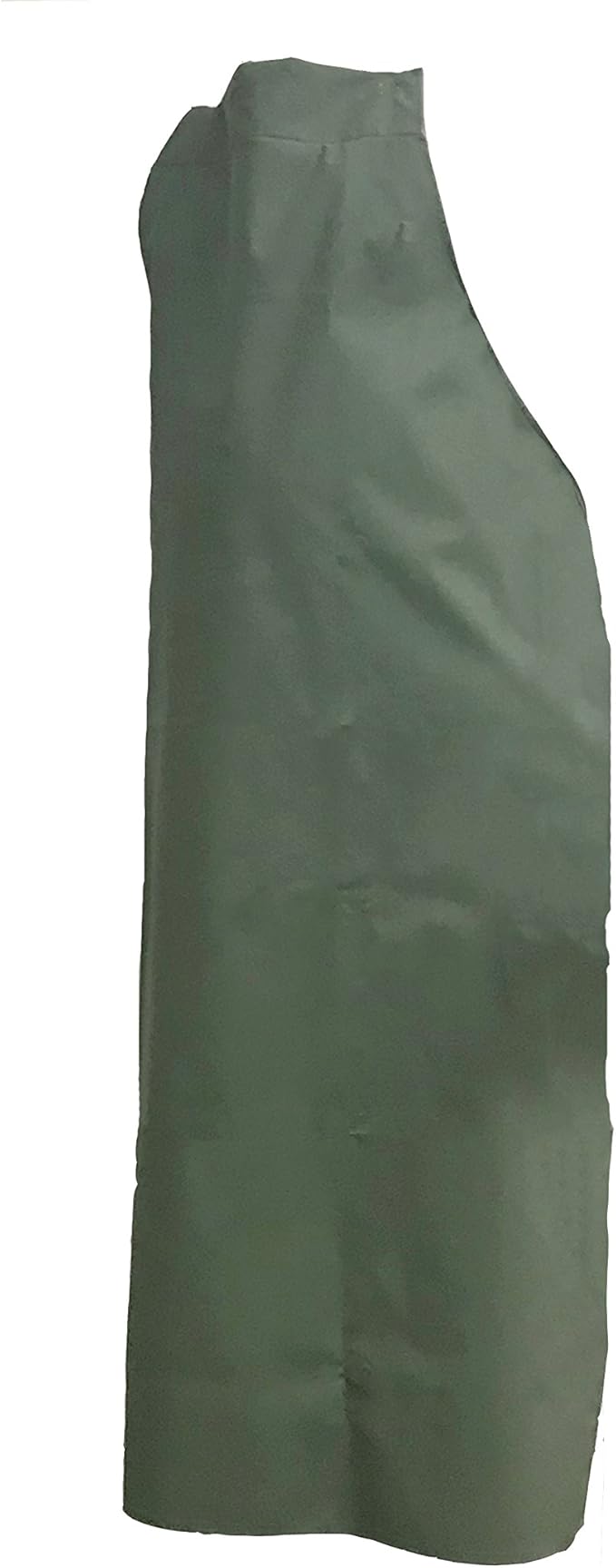 KLEEN CHEF Everyday General Use Polyester Dishwashing And Heavy Duty PVC Leather Apron