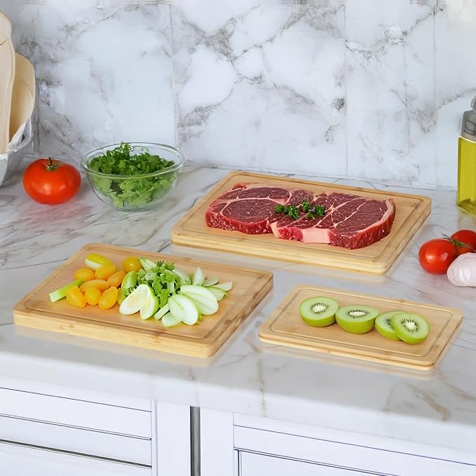 Personalized Cutting Board With Your Nmaes Date- Custom Cutting Boards Wood Engraved, Customized Wedding Gifts For Christmas, Wedding, Anniversary, Engagement, Housewarming