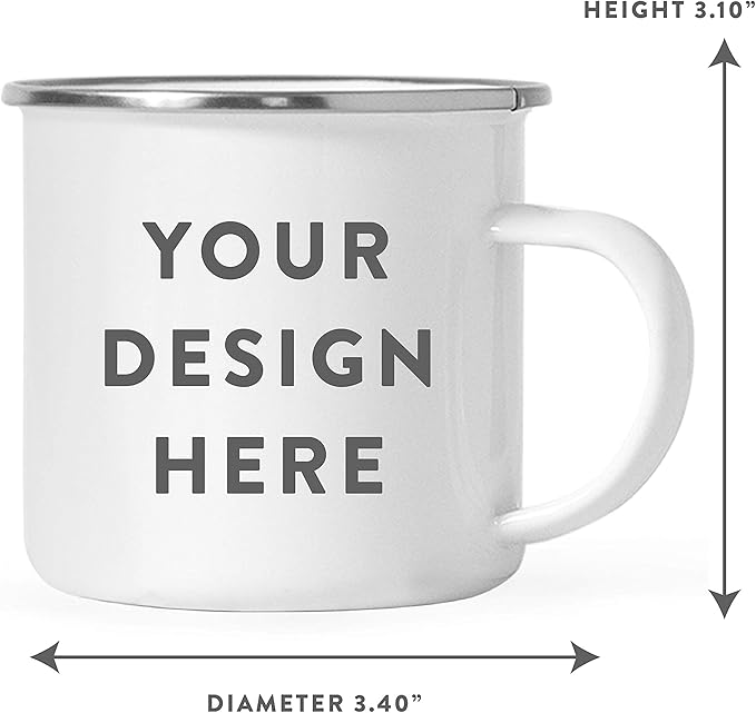 Andaz Press 11oz. Stainless Steel Campfire Coffee Mug, This is What an Awesome Gym Teacher Looks Like, 1-Pack, Birthday Gift Ideas Coworker Him Her, Includes Gift Box Gym Teacher Gifts