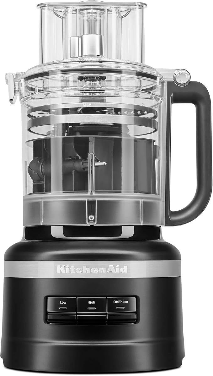 KitchenAid 13-Cup Food Processor - KFP1318