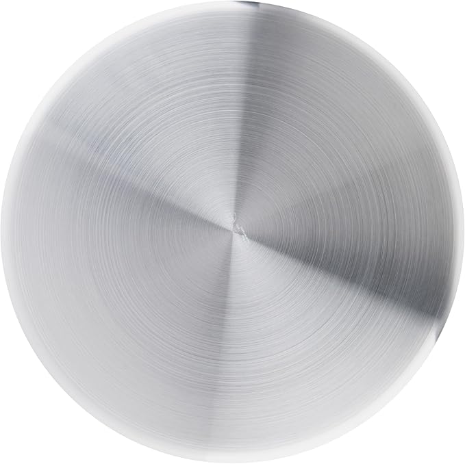 Winco Heavy-Duty Aluminum Stock Pot, 4mm, 100 Quart