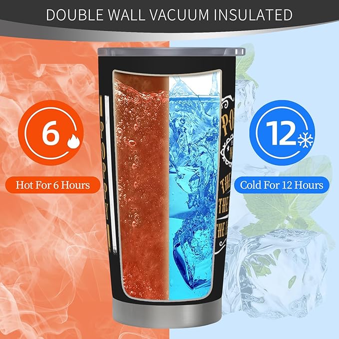Poppy Gifts from Grandchildren, Poppy Grandpa Gifts, Birthday Gifts for Poppy from Grandkids, Best Poppy Gifts for Grandpa from Granddaughter Grandson, Father'S Day Poppy Gifts, Poppy Tumbler 20 Oz