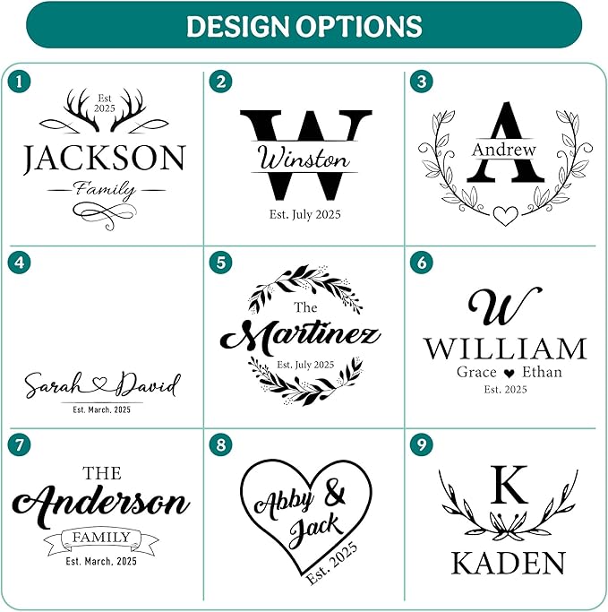 Personalized Charcuterie Board Gift Set, Christmas, Engagement - Wedding Gifts for Couples 2025, Custom Cheese Boards Gifts, Bridal Shower Gifts for Bride, Housewarming Gifts New Home for Women