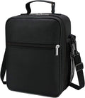 Lunch Box for Men - Reusable Lunch Bag Men Adult Women- Insulated Small LunchBox