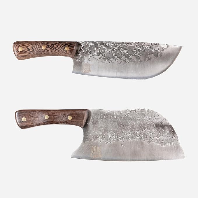 Dads That Cook Ultimate Knife Bundle