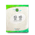 ROM AMERICA Sweet Rice Sticky Rice Glutinous Rice 찹쌀 2 Pound