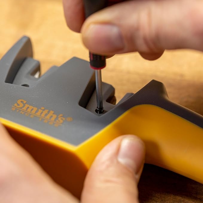 Edge Pro Pull-Thru Sharpener