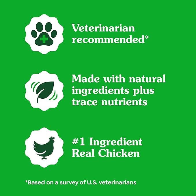 Greenies Pill Pockets for Dogs Large Size, Soft Dog Treats, Hickory Smoke Flavor, 15.8 oz. Pouch (60 Treats)