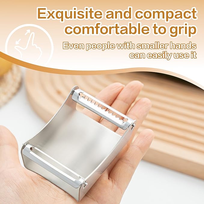 -Potato Apple Vegetable Peelers for Kitchen, Multifunction, Easy to handle, easy Julienne and precise peeling (2-in-1 peeler)
