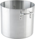 Winco 6.0mm Aluminum Stock Pot, 16-Quart
