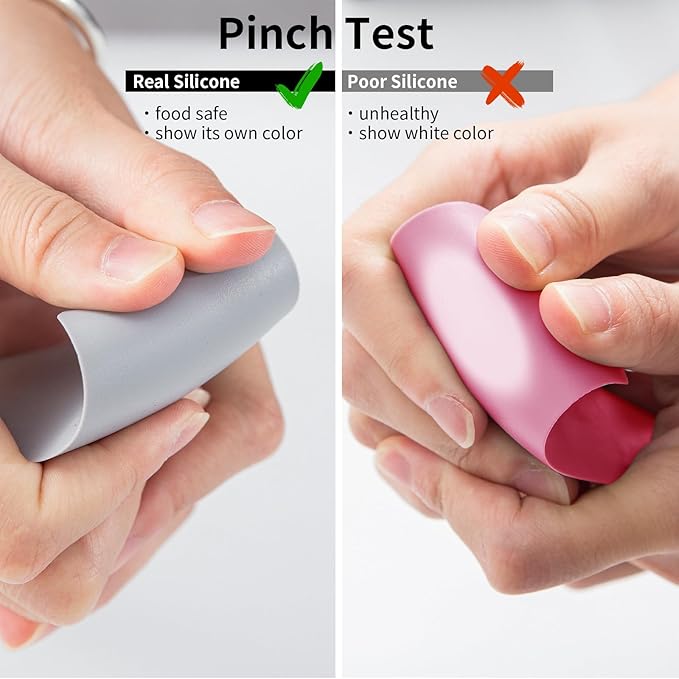 Wooden Cooking Spoons 1pcs Wooden Spoons For Cooking and 1pcs Silicone Spatula Acacia Cooking Spoon Wood Non-Stick Wood Utensil Silicone Scraper Spatula, Kitchen Utensils Cooking Spoon for Serving