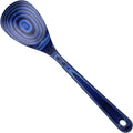 Totally Bamboo Baltique Malta Collection 12-1/2" Wooden Cooking Spoon, Safe for Nonstick