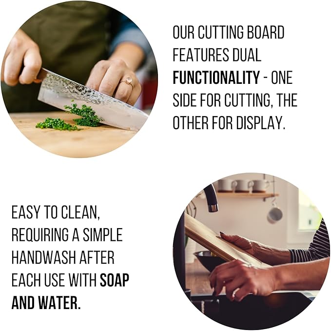 Personalized Cutting Boards - Wedding Gift, Engraved Gifts, Wooden Cutting Board, Anniversary Gift, Housewarming Gift
