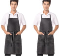 Chef Works Unisex Chef Apron