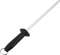 Mercer Culinary German Honing Steel, 12 Inch