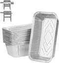 Aluminum Drip Liner for Nexgrill Daytona 3/4 Burner 720-1057 720-1058 720-1115, Grease Catcher Drip Liner for Nexgrill Grease Tray Replacement, Replacement for Nexgrill Daytona Drip Pan
