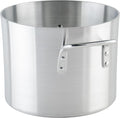Winware Professional Aluminum 8-Quart Stockpot