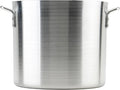 Winware Professional Aluminum 24-Quart Stockpot