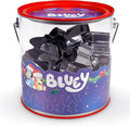 Handstand Kitchen Bluey 10-Piece Holiday Cookie Cutter Set with Bluey, Bingo, Bandit and Chilli Cookie Cutters