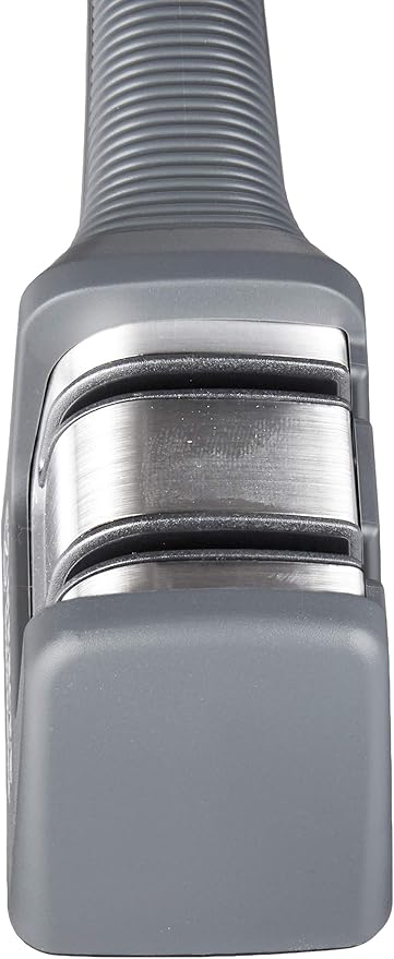 Mercer Culinary Double Diamond Manual Knife Sharpener
