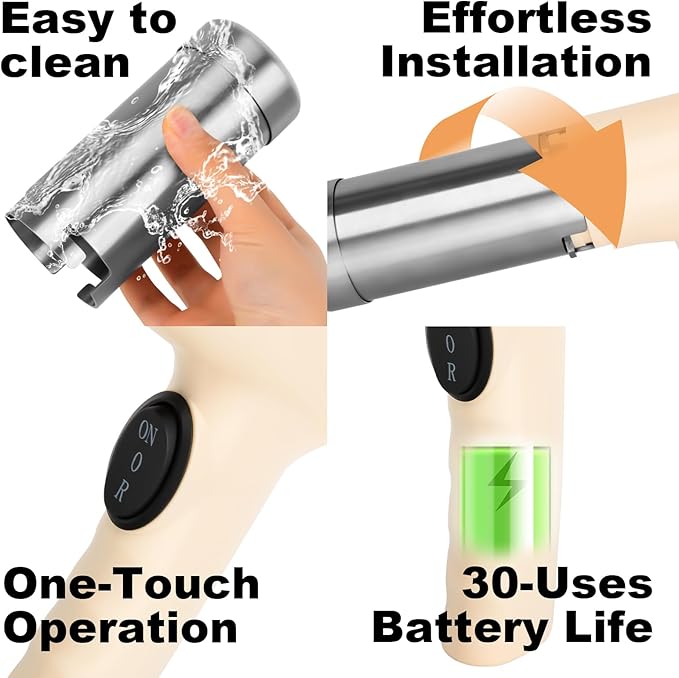 Electric Pasta Maker Machine Noodle Maker - Automatic Spaghetti Maker Pasta Roller Kitchenaid Attachment All-in-One Cordless Homemade Pasta Machine