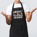 Funny Cafeteria Crew Aprons with Pockets, Cafeteria Worker Staff Appreciation Gifts
