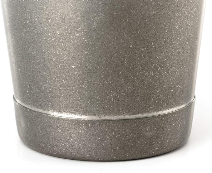Barfly Cocktail Tin, Small 18 oz (532 ml), Vintage