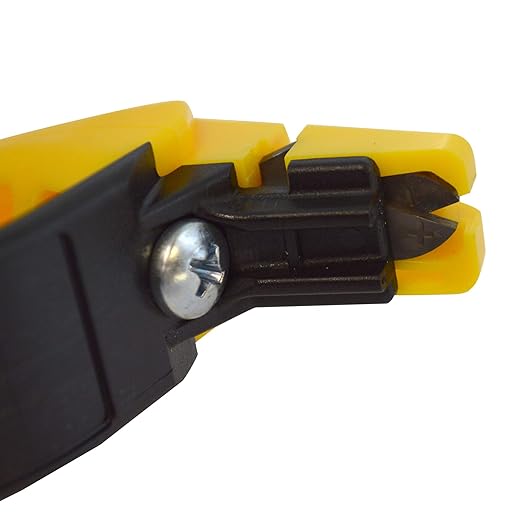 Jameson Scissors & Knife Sharpener - Dual Purpose, High-Grade Tungsten Carbide, Compact and Lightweight, Dishwasher Safe, Made in USA