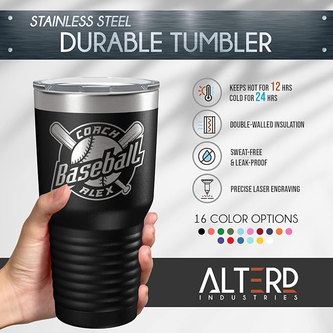 Wrestling Coach gifts, Tumbler, Coach tumbler, Wrestling gifts, Coach Beer glass, Coach gift, Coach gifts, Wrestling Coach (Wrestling Hexagon, Black, Wrestling Hexagon 30oz Black)