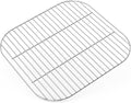 Cooking Grid for Americana 3000-4000 Series Charcoal Grills Walk-A-Bout, Swinger, Sizzler Grill Grates Replacement Parts for Outdoor Grilling,1 Pack