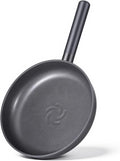 JEETEE Non Stick Frying Pan, 9.5" Titanium Skillet, Omelette Egg Pan, Oven & Dishwasher Safe Chef's Pan, Suitable for All Stovetops (PFOA/PFAS Free)