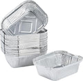 Nexgrill Grease Tray Replacement Parts for Nexgrill 720-0830h Grill Drip Tray Accessories, Nexgrill Drip Pan Grease Catcher Liners Foil Disposable 30 Pack