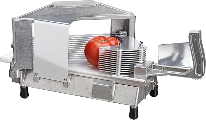 Winco NSF Kattex Blade Tomato Slicer, 3/16", Metal