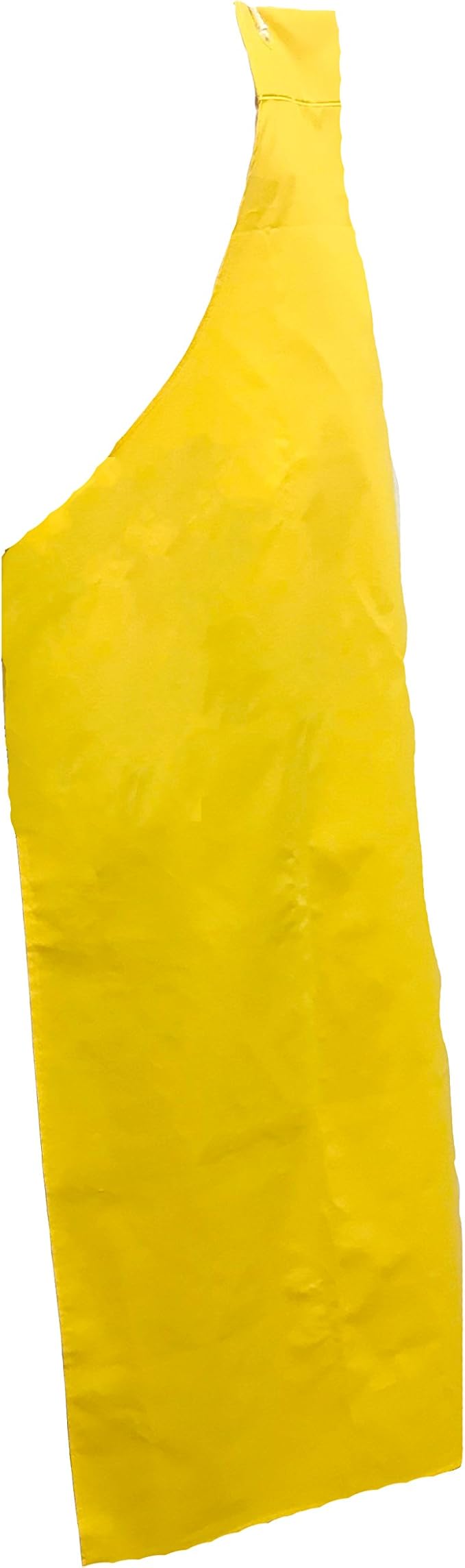 KLEEN CHEF Everyday General Use Polyester Dishwashing And Heavy Duty PVC Leather Apron