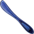 Baltique Malta Collection Cheese Spreader Knife in Colored Birch Wood